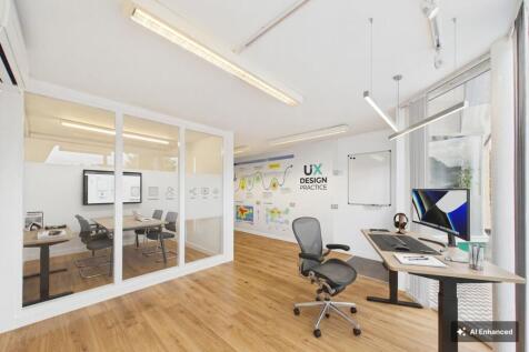 Front office