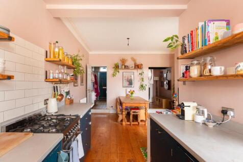 Bristol, BS3 - property photo