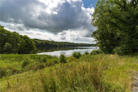 White Loch Of Myrton