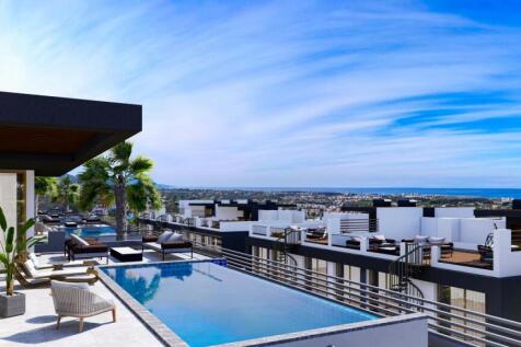 Luxury 4+1 Villa with stunning Roof Terrace &amp; Bar Image 9999