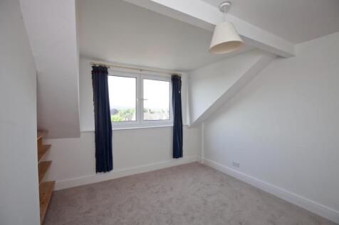 Bedroom (Second Floor)