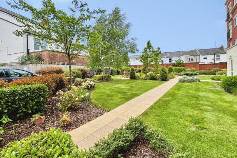 Communal Garden