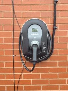 Zappi 2