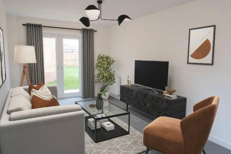 Benson Grange Plot 12 - Image 2