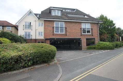 Rear &amp; entrance 