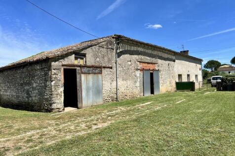 Grange saint Philippe du Seignal