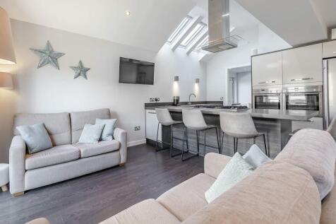 Kitchen/Living