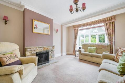 COMMONFIELD ROAD
