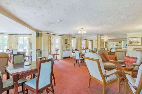 Residents Lounge