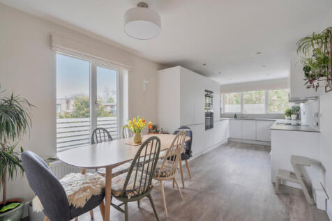 Kitchen Dining Room