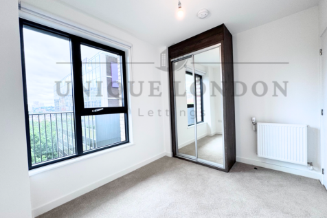 Pullman House, 42 Brook Avenue, Wembley photo 4