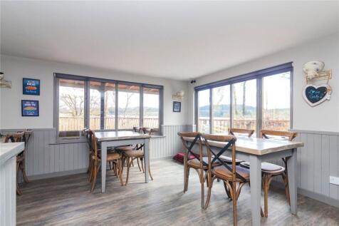 Wee Blether Tea Room