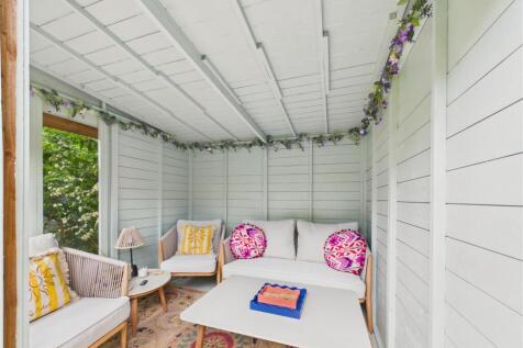 Summerhouse