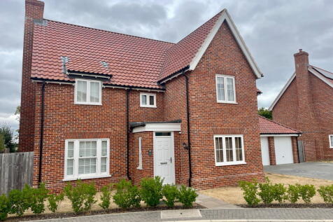 Saxmundham, IP17 - property photo