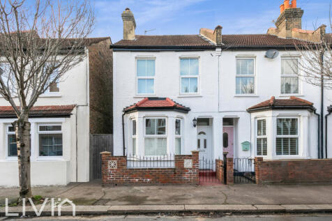 DOMINION ROAD  39 -48