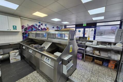 Takeaway for sale Image 4