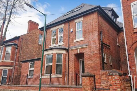 Albert Grove, Nottingham, NG7 photo 2