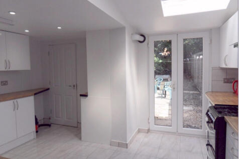 De Beauvoir Road, Reading, Berkshire, RG1 photo 3