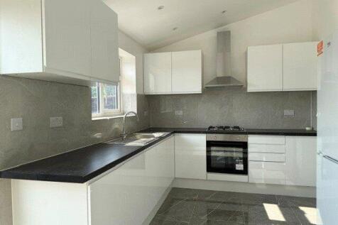 New Kitchen