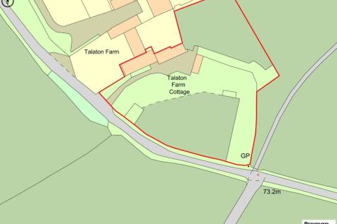 Land Plan