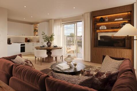 Interior CGI
