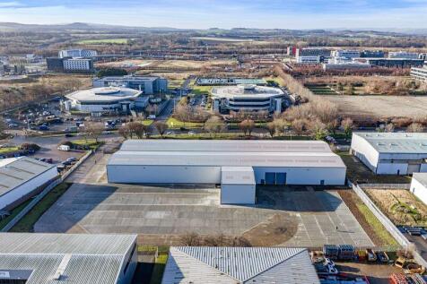 24 South Gyle Crescent Edinburgh