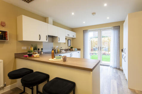 One Lockleaze Marden Show Home (76)