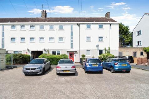 Purpose Built Flat