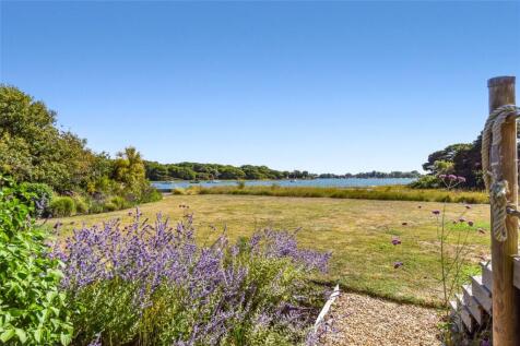 View To the Water