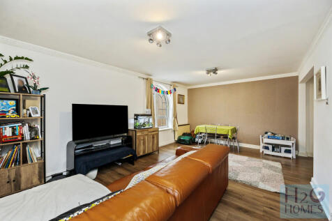 Marina Village, B...