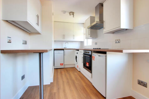 Studio Maisonette in Bushey