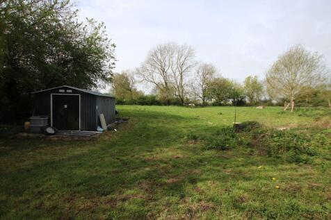 Paddock may be available by separate ...