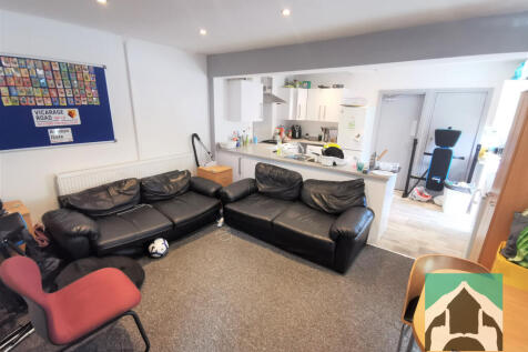 7-bed terraced on 4, Dartmouth Road, Birmingham, £564/mo