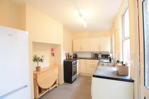 27/28 - Moor Street - Student House photo 4
