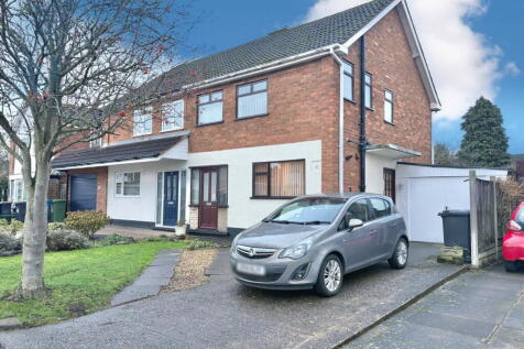 Tamworth, B79 - property photo