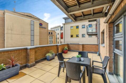 Bristol, BS1 - property photo