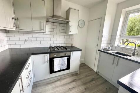 21 Chalkwell Lodge Kitchen pt 2