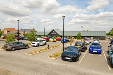 Haddenham Garden Centre