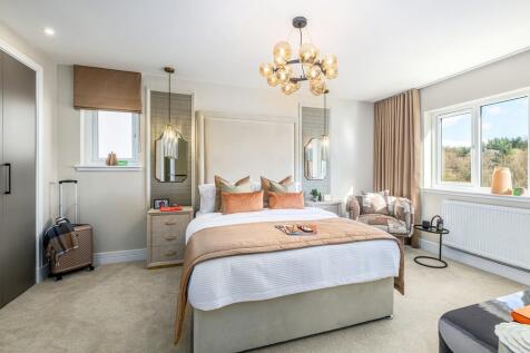 netherhall gardens, cambridge