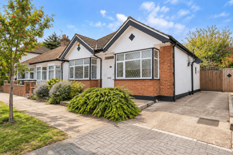 Beaumont Avenue, Wembley, Middlesex, HA0