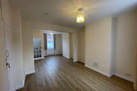 Front Room