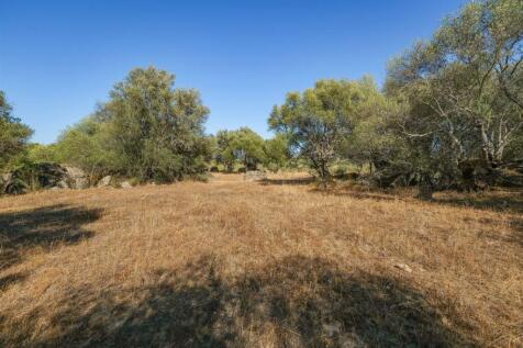 Plot of Land, Barrocal, Monsaraz, Évora, Alentejo