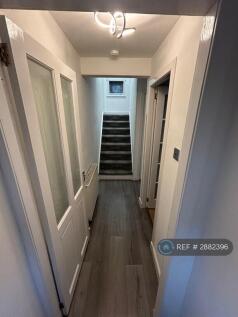 Front Hall/Doorway