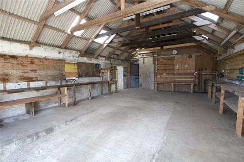 Store 1 Inside