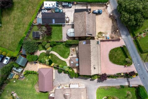 Aerial Shot