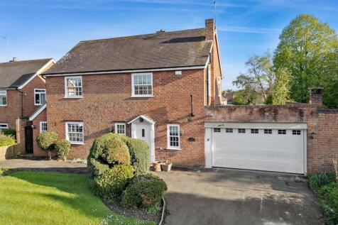 Stratford-upon-avon, CV37 - property photo