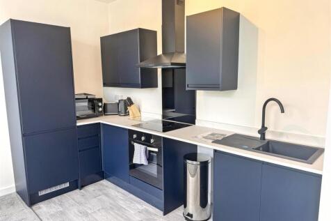 Apartment 43, The Mill, Osmaston Road photo 5