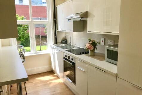 £165 pppw inclusive - 245 Upper Brook Street, Manchester, M13 - £165 pppw photo 3