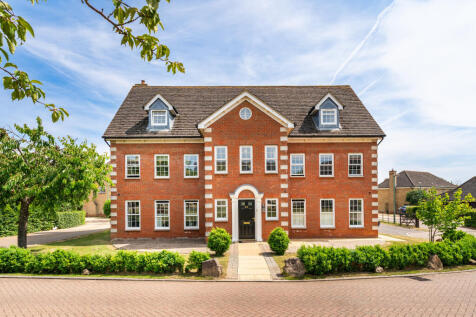 29 Orchard Way, Cambourne (45)