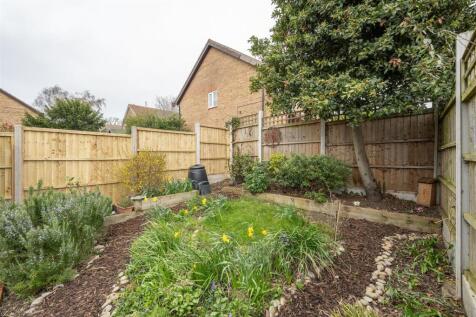 Westminster Garden, E4